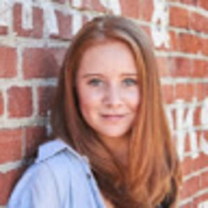 Meet your Posher, Chloe